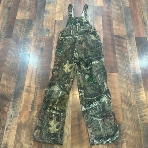 Mossy Oak overalls 16/18 (2800)